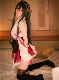 Cosplay [my suite] suite collection10 haruna 2(35)